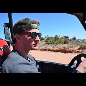 Meet your Posher, Kyler